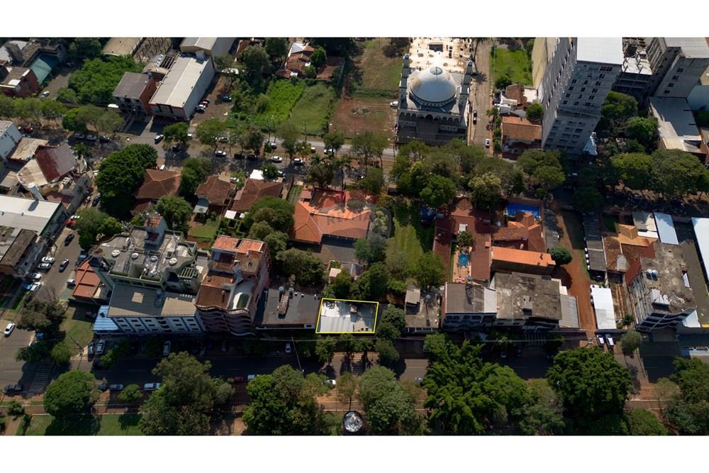 Commercial - Commercial/Retail - Paraguay Alto Paraná Ciudad Del Este - PY - Foto-3.jpg - 143050153-1