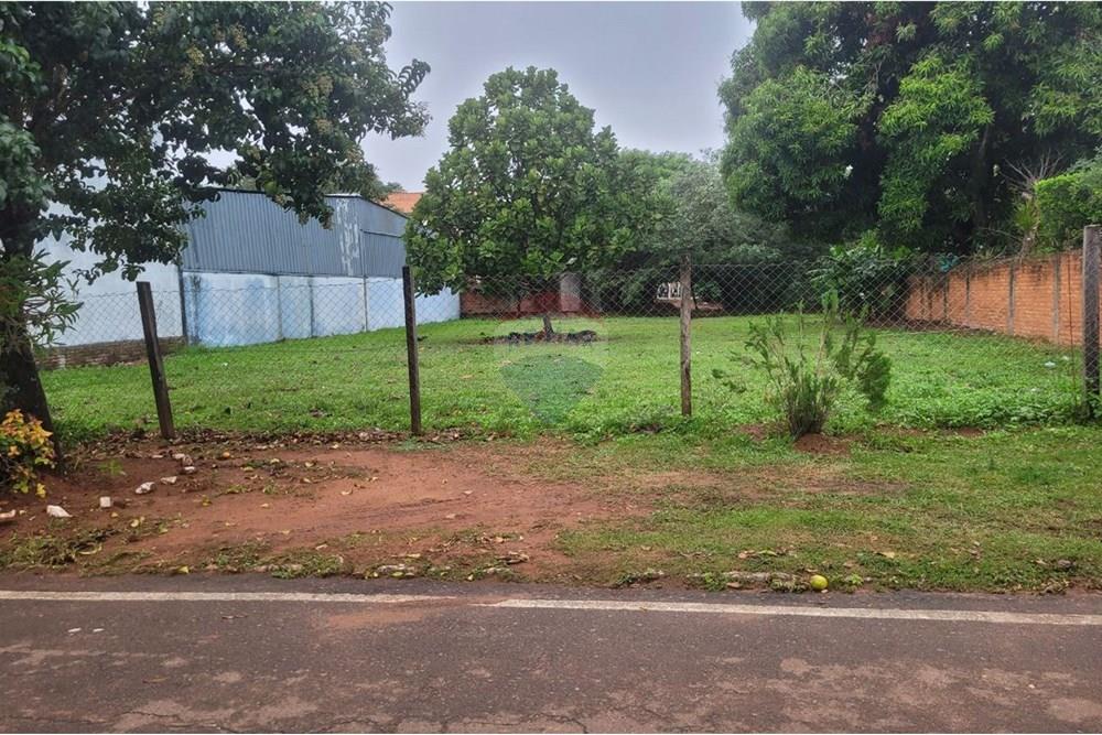 Terreno - Venta - Paraguay Caazapá Caazapá - 9.jpg - 143095004-82