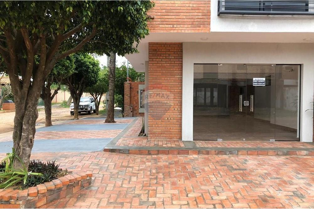 Oficina - Alquiler - Paraguay Central San Lorenzo - WhatsApp Image 2025-10-08 at 10.10.46.jpeg - 143095022-24