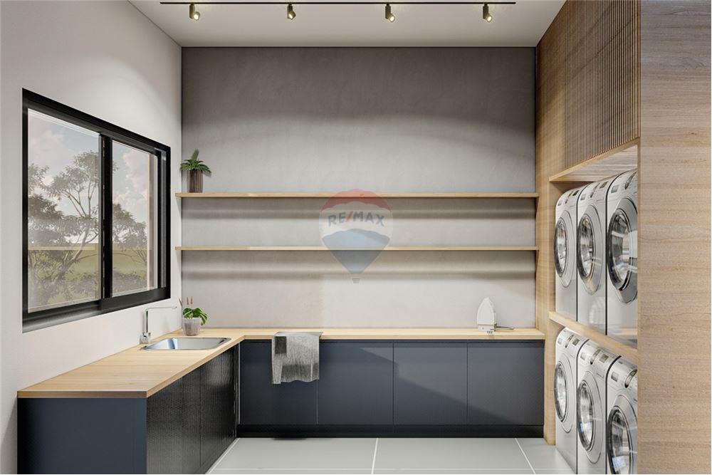 באזור מגורים - דירה - פרגוואי Alto Paraná Ciudad Del Este - PY - 9 - 143063201-203