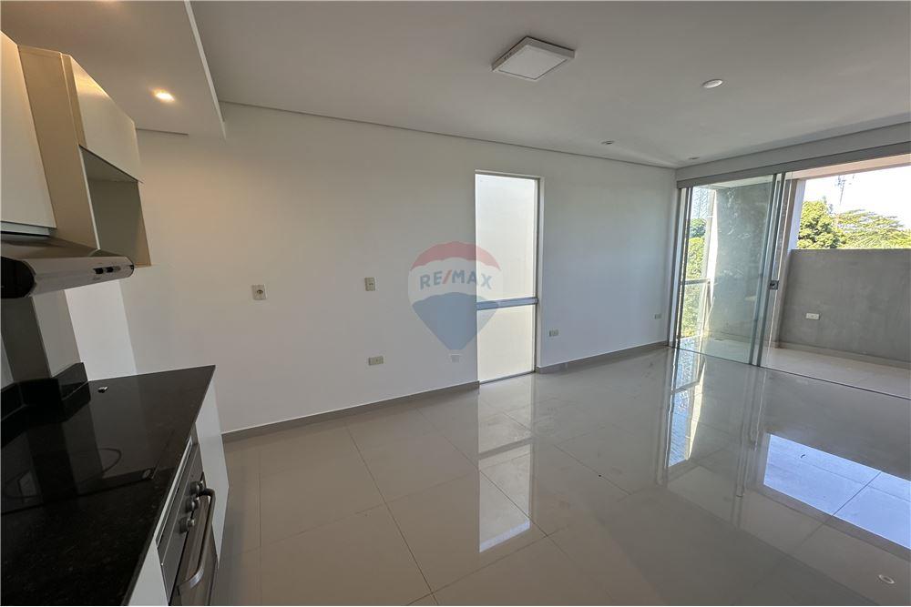 Departamento - Alquiler - Paraguay Asunción San Vicente - 6 - 143014125-283
