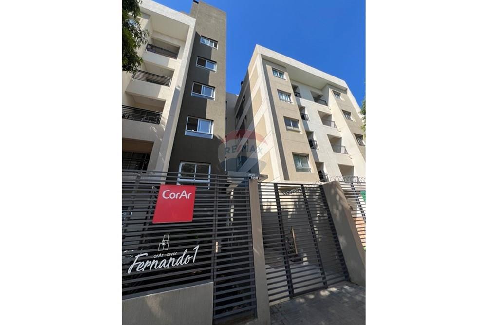 Departamento - Venta - Paraguay Central Fernando De La Mora - IMG_5715.jpg - 143063203-1