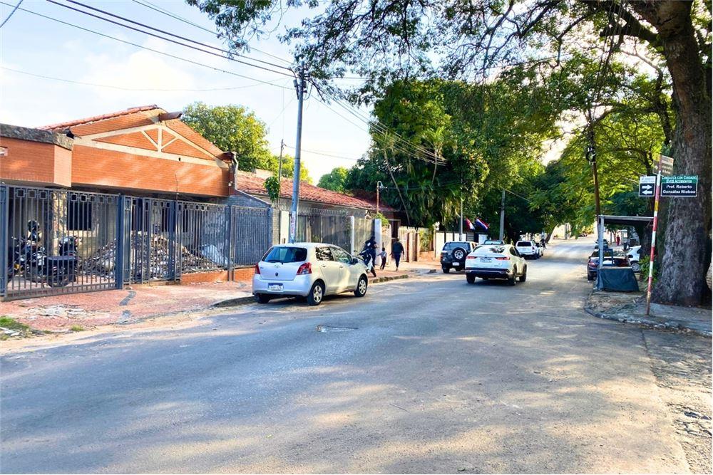 Residential - ที่ดินสำหรับอยู่อาศัย - Paraguay Asunción Mburicaó - PY - 4 - 143063128-210