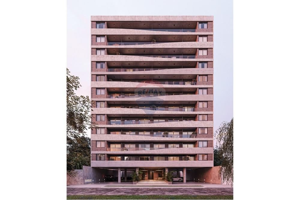 Residential - Condo/Apartment - Paraguay Alto Paraná Ciudad Del Este - PY - ESPACIO ARQ - RENDER 3.jpg - 143050067-61
