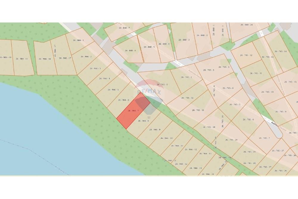 Residential - Land - Paraguay Alto Paraná Hernandarias - PY - IMG_20250630_150842_685.jpg - 143050060-298