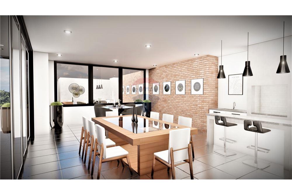 Mieszkaniowa - Mieszkanie - Paragwaj Central San Lorenzo - PY - 11 - 143063201-202