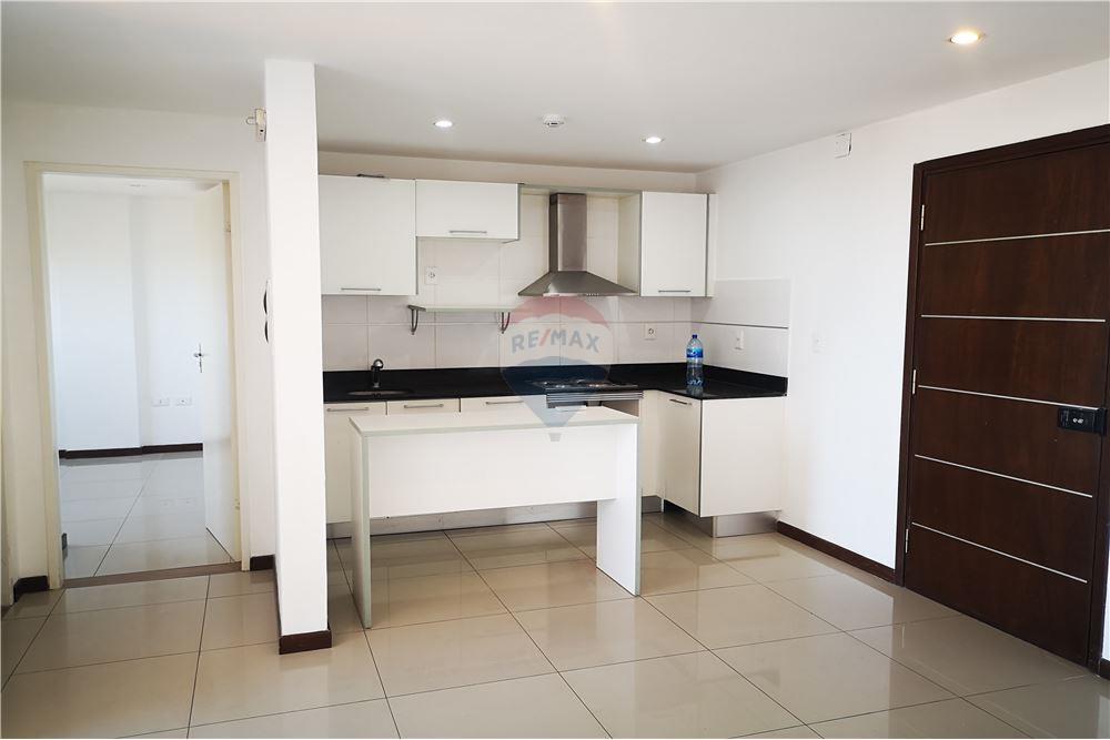 Departamento - Venta - Paraguay Asunción San Vicente - 3 - 143014041-430