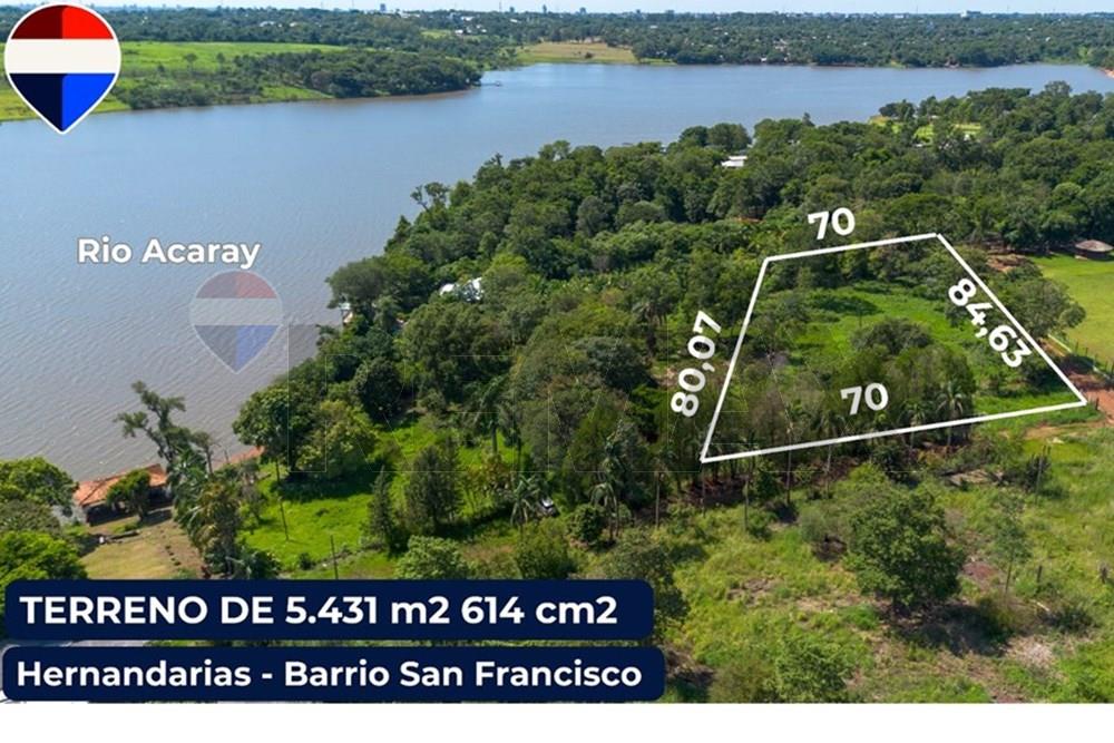 Residential - Land - Paraguay Alto Paraná Hernandarias - PY - WhatsApp Image 2026-01-11 at 15.02.11.jpeg - 143050055-130