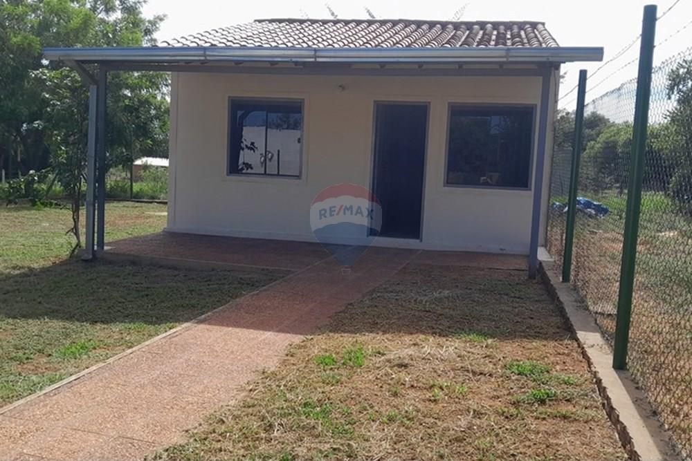 住宅 - 房子 - 巴拉圭 Central Capiata - PY - IMG-20250221-WA0121.jpeg - 143095001-36