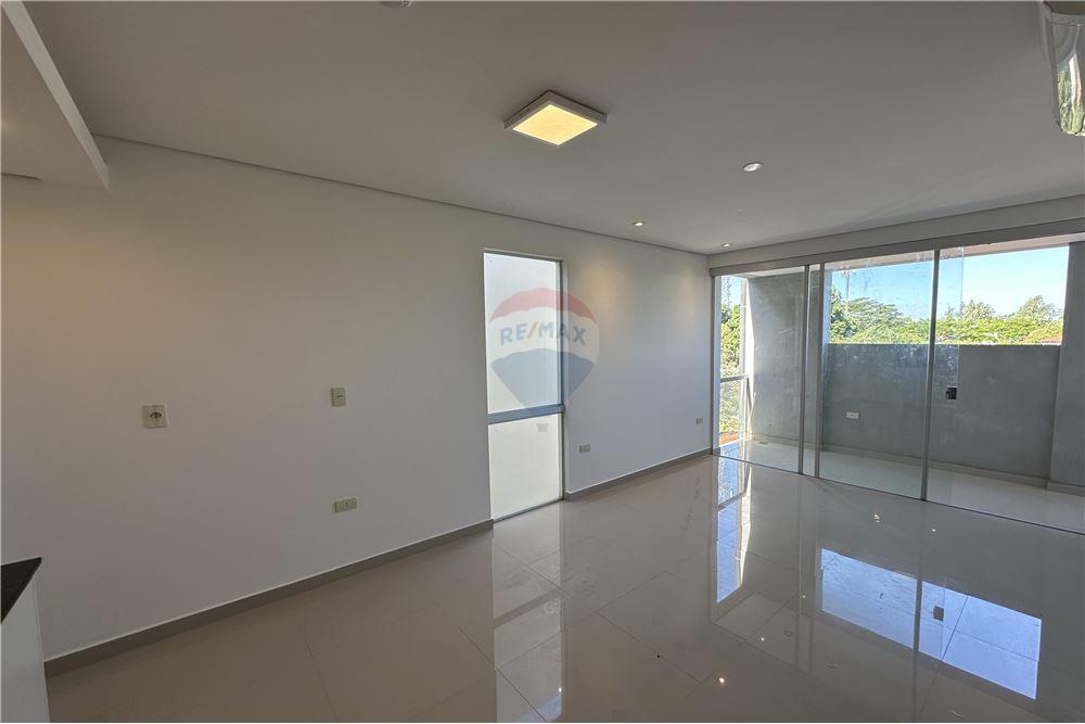 Departamento - Alquiler - Paraguay Asunción San Vicente - 7 - 143014125-283