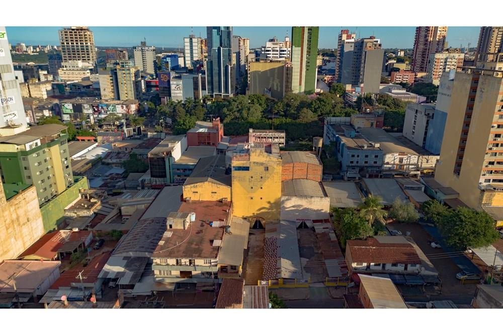 Commercial - Land - Paraguay Alto Paraná Ciudad Del Este - PY - Foto_-7.jpg - 143050129-50