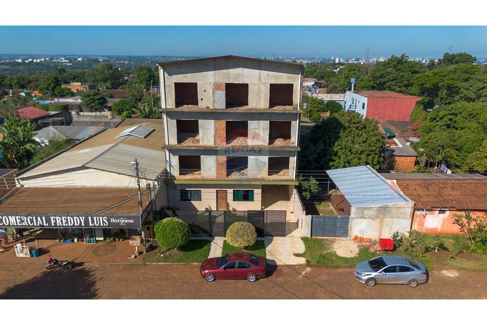 Commercial - Building - Paraguay Alto Paraná Ciudad Del Este - PY - Foto2.jpg - 143050120-27