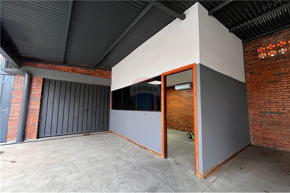 Depósito - Alquiler - Paraguay Central Ñemby - 54 - 143026092-60