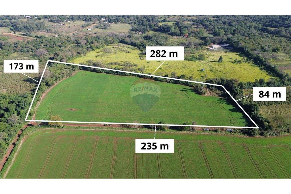 Mieszkaniowa - Działka - Paragwaj Itapúa Cambyretá - PY - 10 - 143011030-221