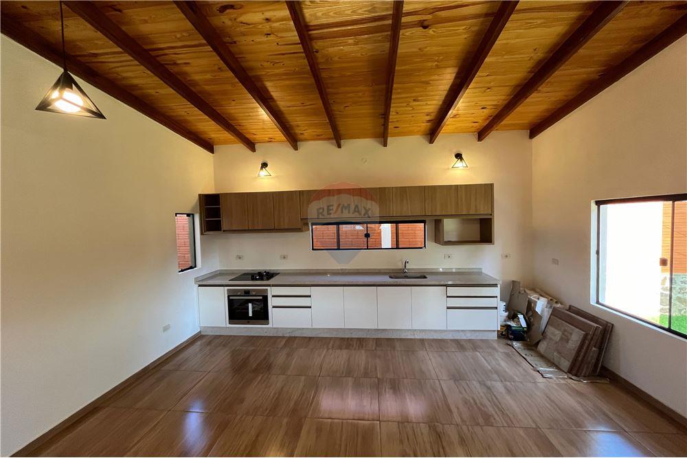Residential - Fritliggende - Paraguay Itapúa Hohenau - PY - 14 - 143011043-229