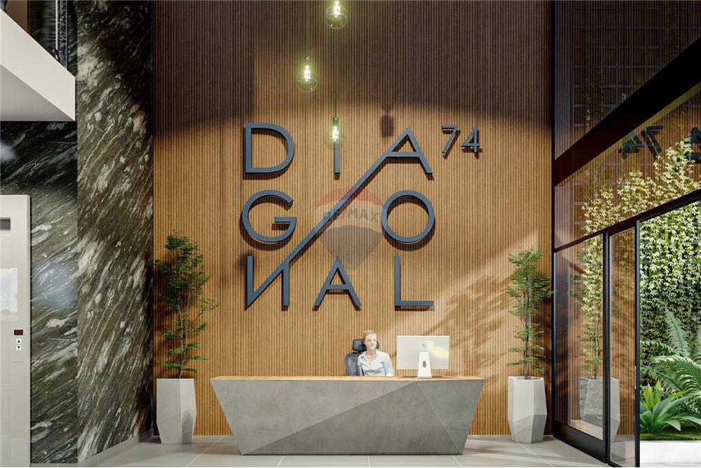 באזור מגורים - דירה - פרגוואי Alto Paraná Ciudad Del Este - PY - 5 - 143063201-203