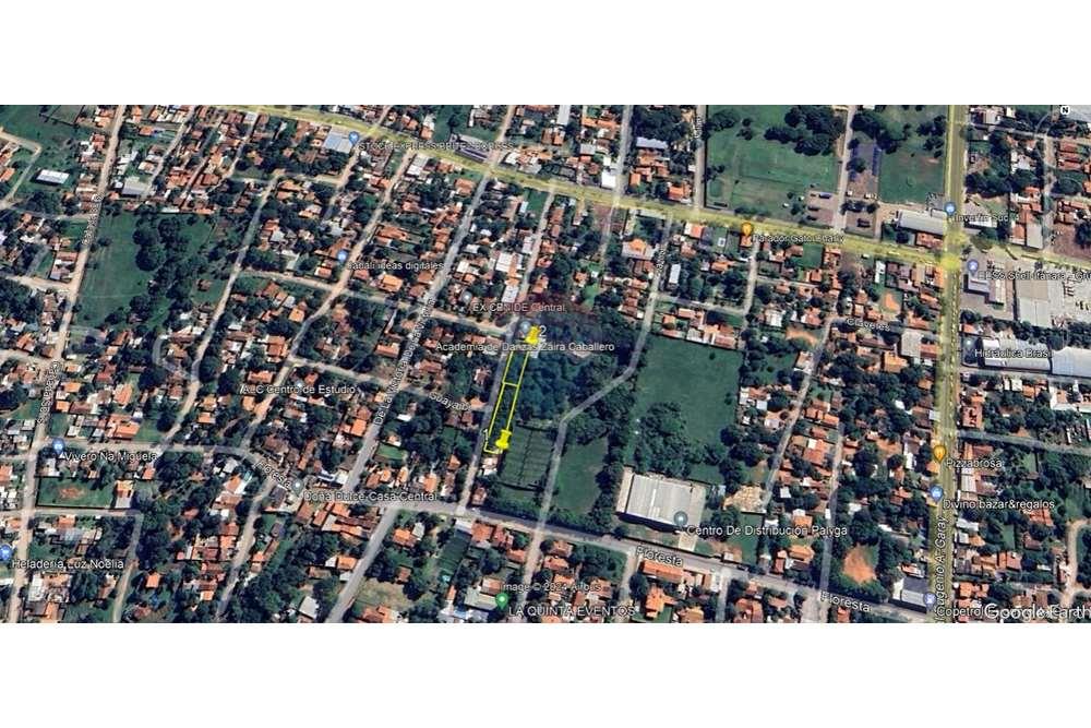 Bostad - Mark - Paraguay Central Luque - PY - WhatsApp Image 2024-05-03 at 11.20.08 AM.jpeg - 143085019-524