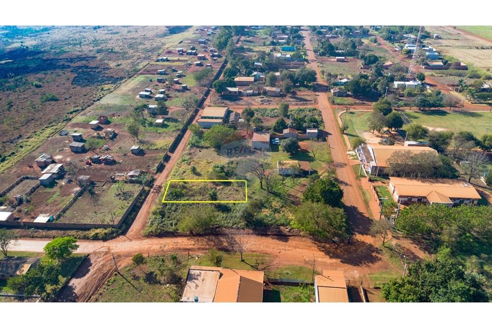 Residential - Land - Paraguay Alto Paraná Ciudad Del Este - PY - Copia de Plantilla A (30).jpg - 143050175-2