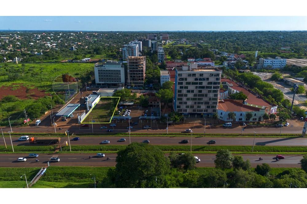 Commercial - Commercial/Retail - Paraguay Alto Paraná Ciudad Del Este - PY - 1000877610.jpg - 143050177-9