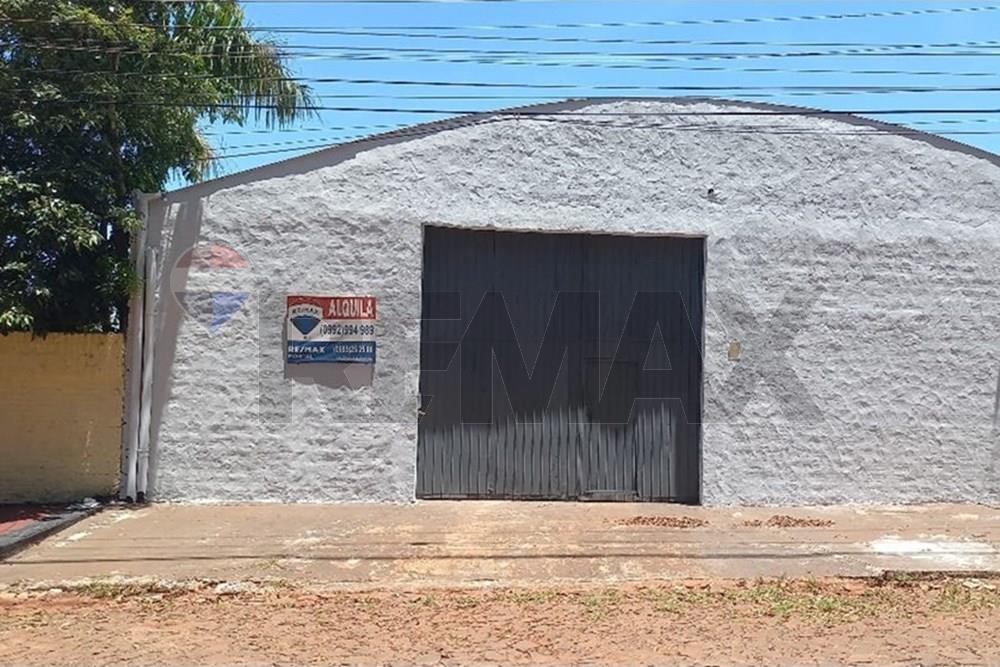 Commercial - Warehouse - Paraguay Alto Paraná Presidente Franco - PY - Tinglado Josefina Lezcano 01.jpeg - 143050065-47