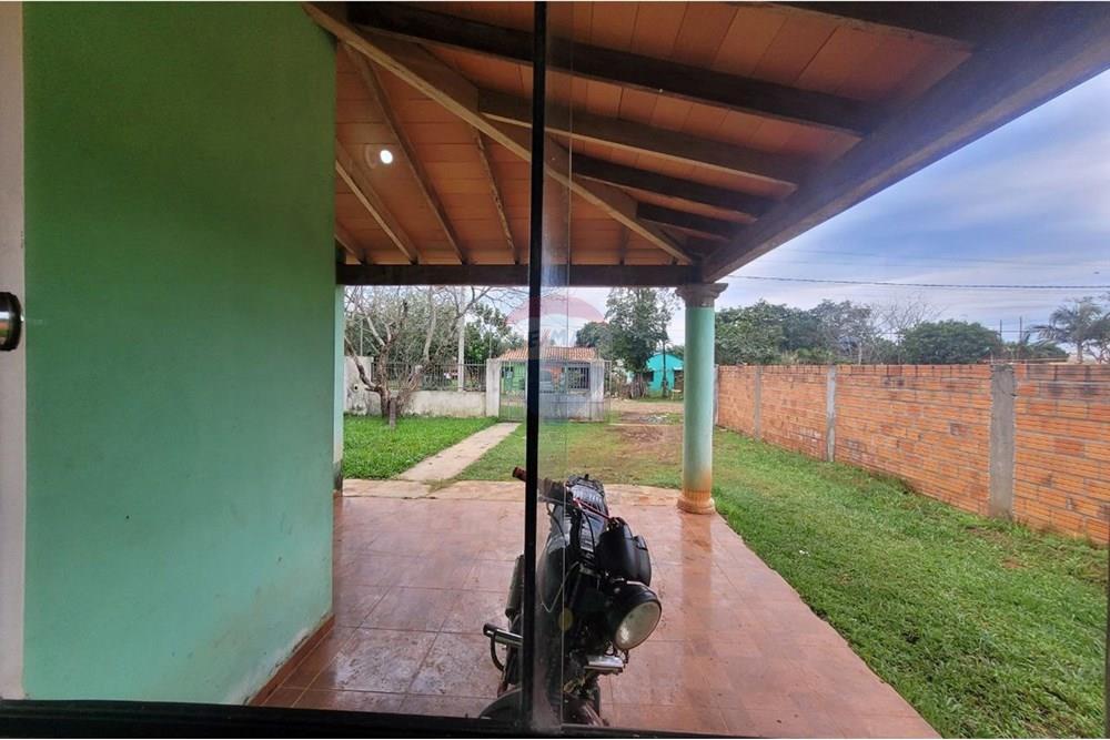 Casa - Venta - Paraguay Caazapá Caazapá - 6.jpg - 143095004-84