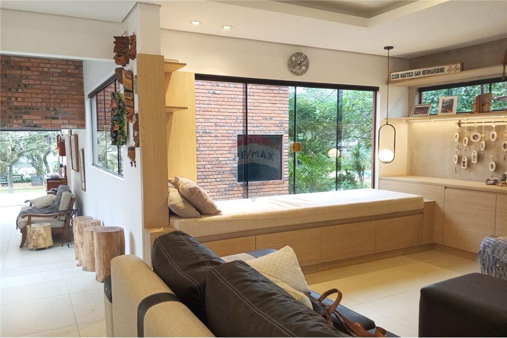 Casa de Verano - Venta - Paraguay Cordillera San Bernardino - 71 - 143026092-65