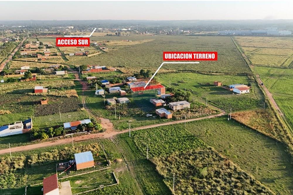 Жилищен - Поземлен имот - Парагвай Central Guarambaré - PY - VERO PIRIS 55.jpg - 143025116-23