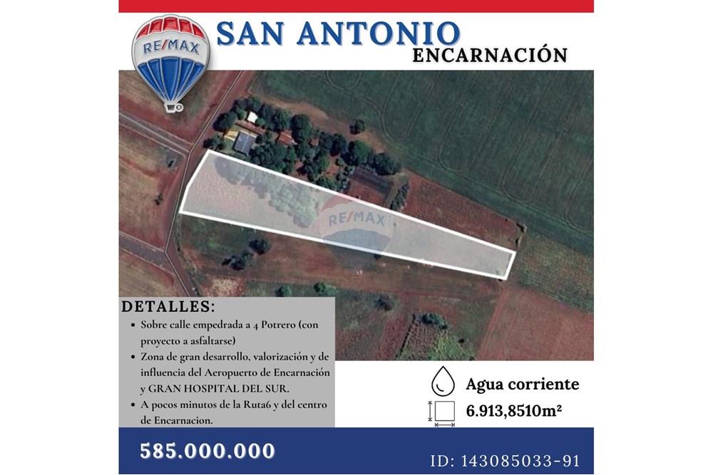 住宅 - 土地 - 巴拉圭 Itapúa Encarnación - PY - WhatsApp Image 2025-05-27 at 1.45.24 PM.jpeg - 143085033-91