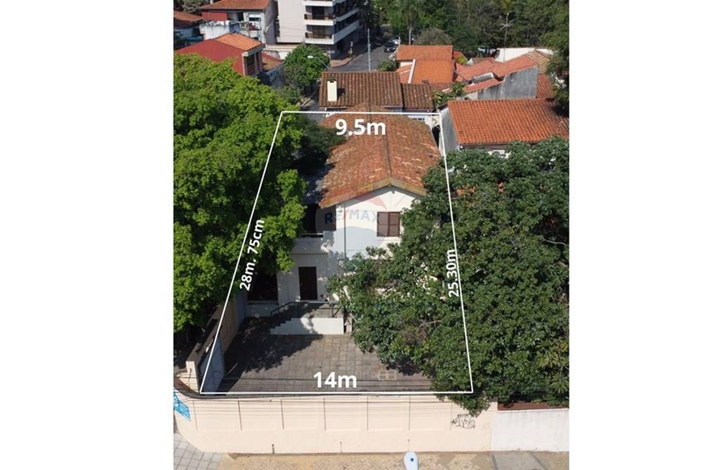 Residenční - Dům - Paraguay Asunción San Roque - PY - CASA-DAVID YANG-2.jpg - 143050002-228