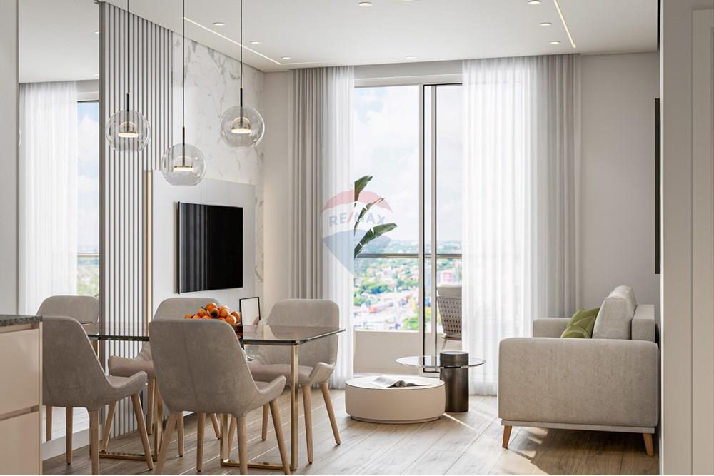 Departamento - Venta - Paraguay Asunción Carmelitas - PHOTO-2024-05-22-12-13-22.jpg - 143025033-353