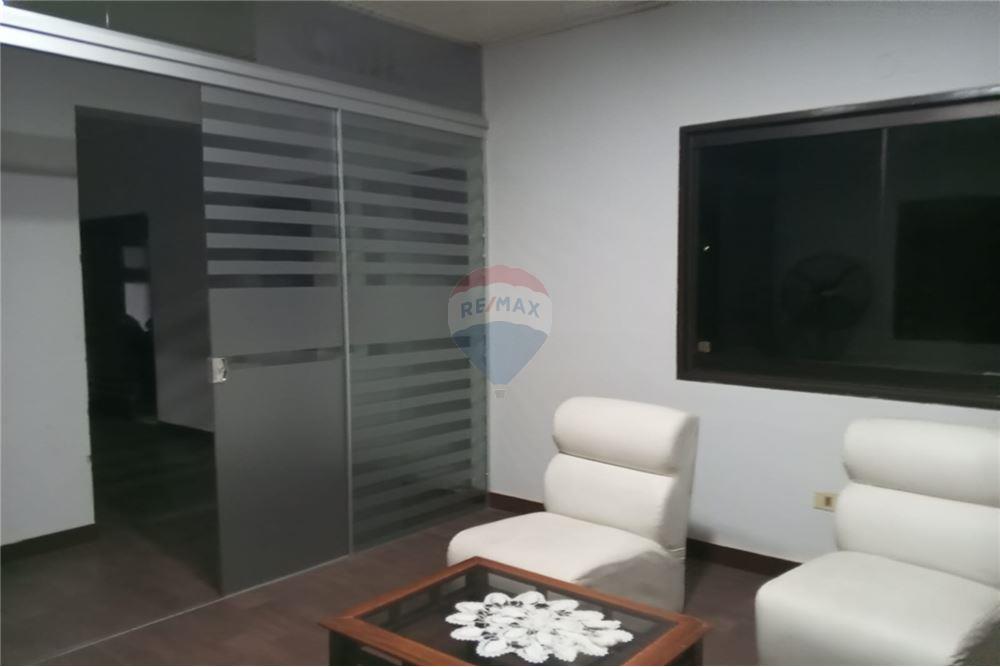 Oficina - Alquiler - Paraguay Central Ñemby - 27 - 143026092-56