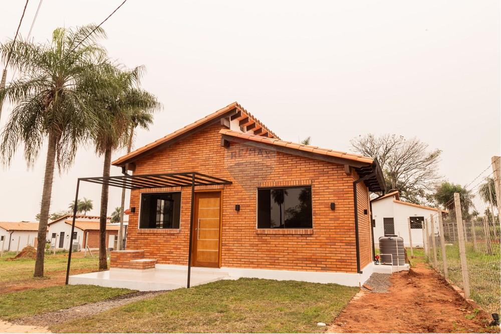 Residential - Hus - Paraguay Alto Paraná Presidente Franco - PY - 10.jpeg - 143050033-187