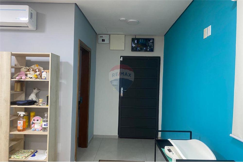Comercial - Oficina - Paraguay Central San Lorenzo - PY - 9 - 143037112-54