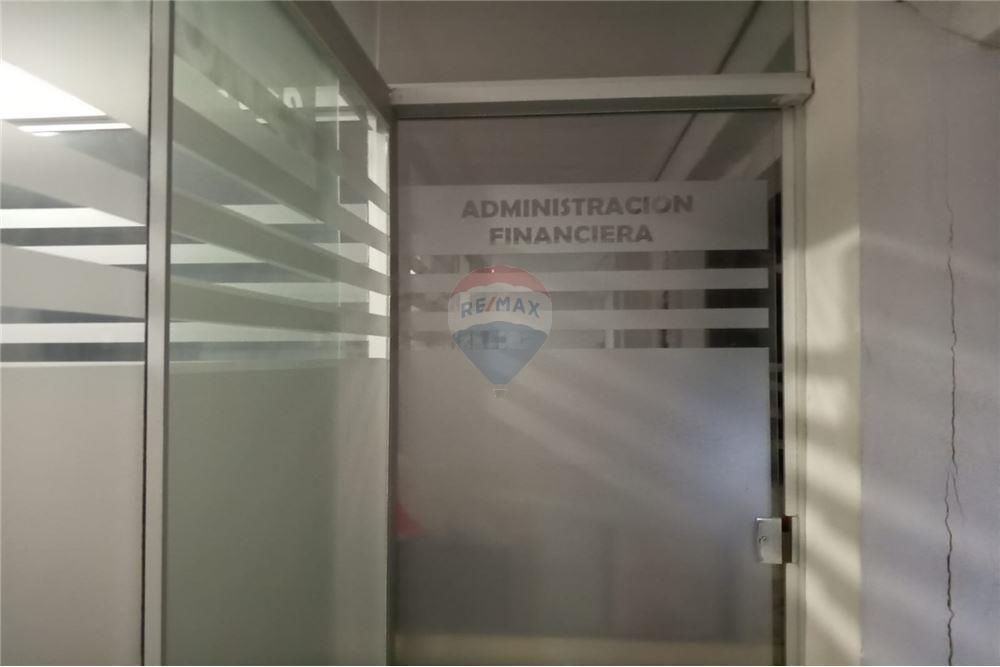 Oficina - Alquiler - Paraguay Central Ñemby - 34 - 143026092-56