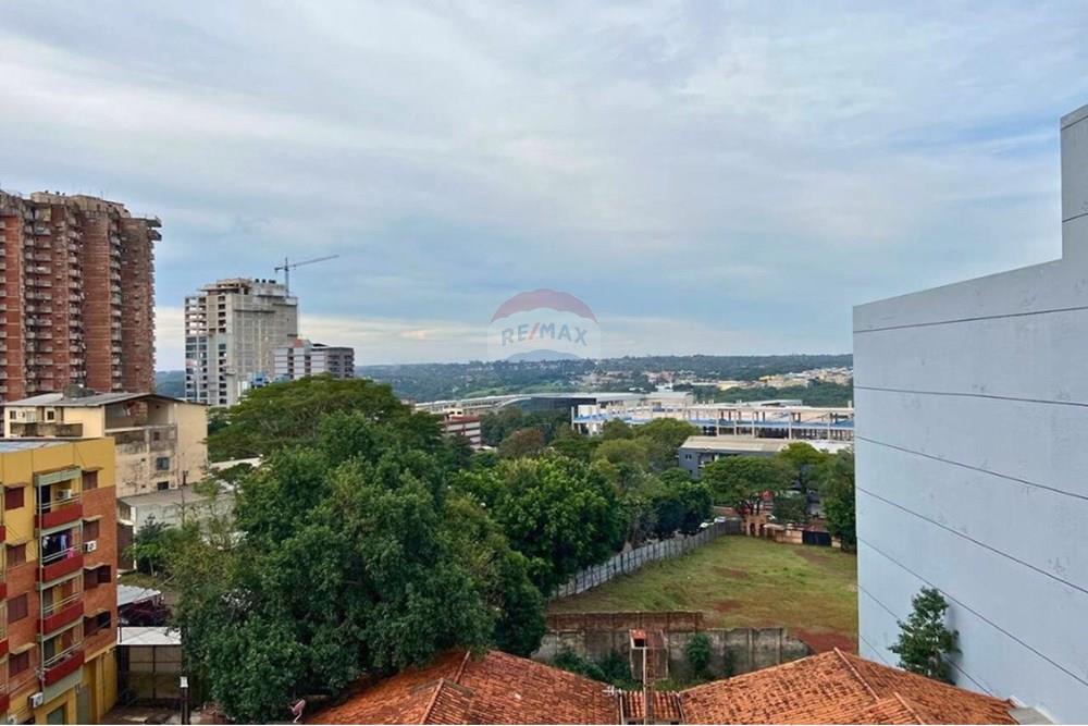 Departamento - Alquiler - Paraguay Alto Paraná Ciudad Del Este - 9.jpg - 143050033-205
