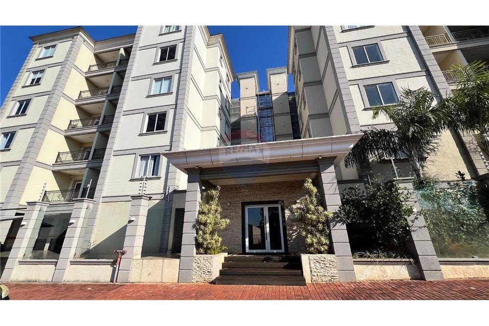 Departamento - Venta - Paraguay Alto Paraná Ciudad Del Este - 1 - 114001022-245