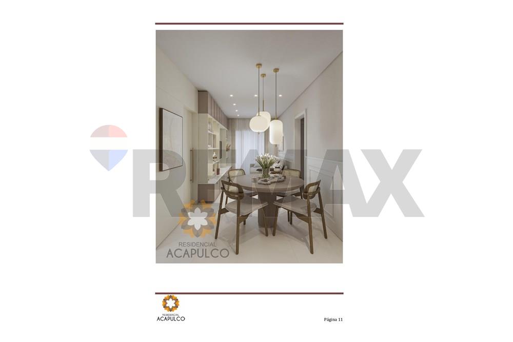 Residential - Condo/Apartment - Paraguay Alto Paraná Ciudad Del Este - PY - RESIDENCIAL ACAPULCO 2025_page-0011.jpg - 143050056-167