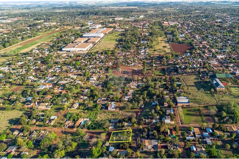 Residential - Land - Paraguay Alto Paraná Ciudad Del Este - PY - FOTO1 (5 de 9).jpg - 143050154-35