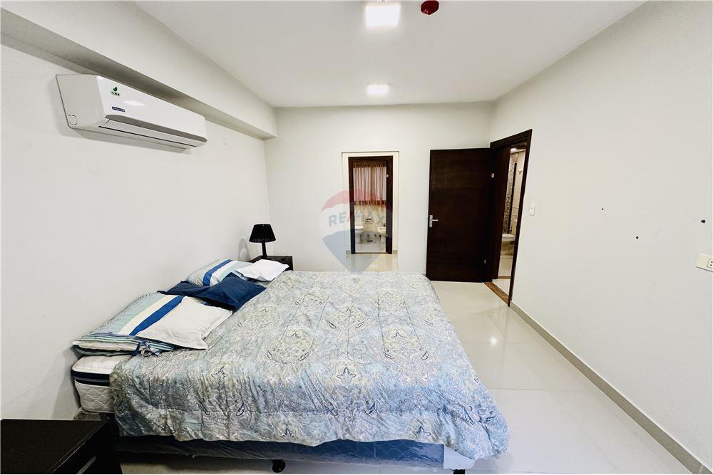 Departamento - Venta - Paraguay Asunción San Vicente - Dormitorio suite foto 2 - 143014125-284