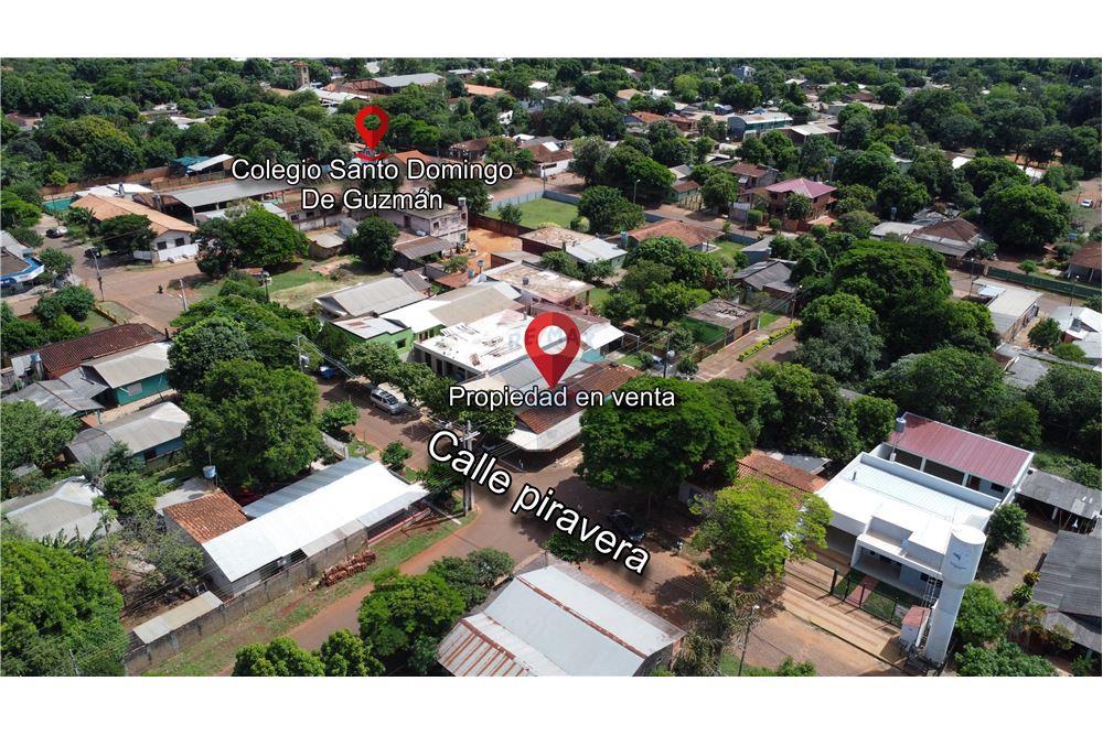 Residential - House - Paraguay Alto Paraná Hernandarias - PY - 1 - 143050087-69