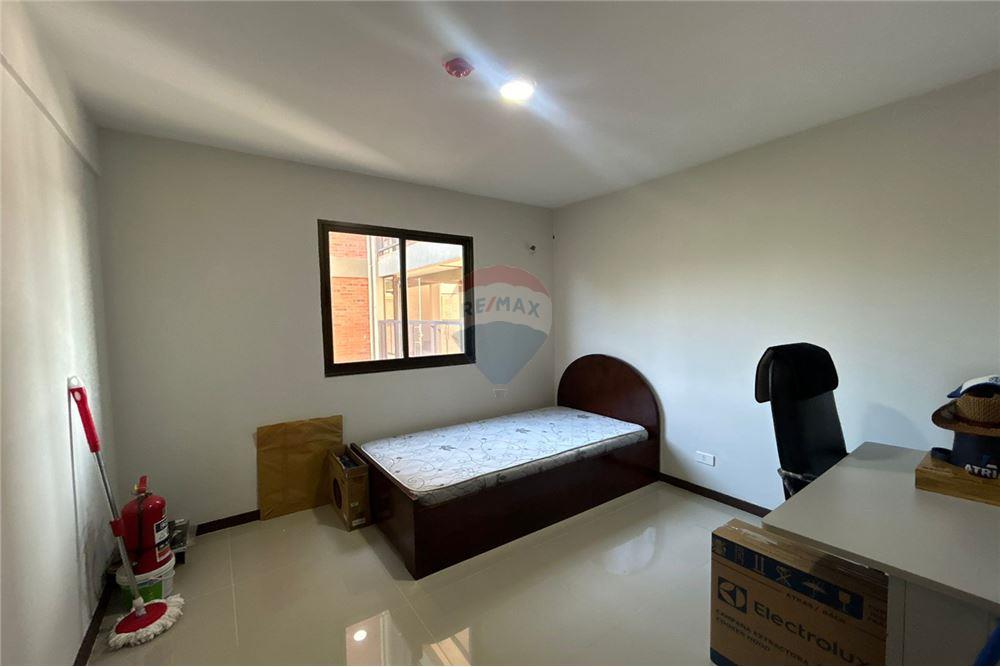 Residenční - Byt - Paraguay Central Luque - PY - 7 - 143025144-60