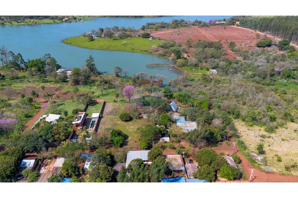 Residential - Land - Paraguay Alto Paraná Ciudad Del Este - PY - FOTO1 (5 de 11).jpg - 143050006-118