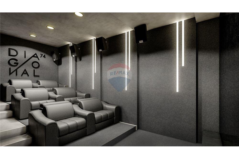 באזור מגורים - דירה - פרגוואי Alto Paraná Ciudad Del Este - PY - 10 - 143063201-203