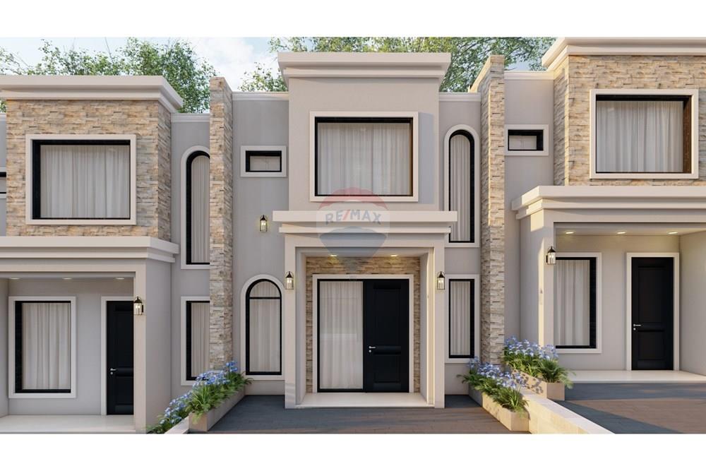 Residential - Duplex - Paraguay Alto Paraná Hernandarias - PY - 4. Zoom Tipo A.jpg - 143050006-104