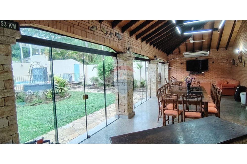 Residential - 주택 - Paraguay Cordillera San Bernardino - PY - 15 - 143063153-9