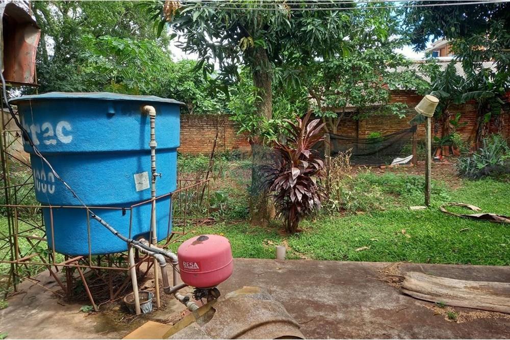 Casa - Venta - Paraguay Caazapá Caazapá - 50a.jpg - 143095004-76