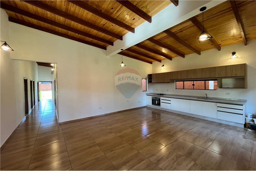 Residential - Fritliggende - Paraguay Itapúa Hohenau - PY - 15 - 143011043-229