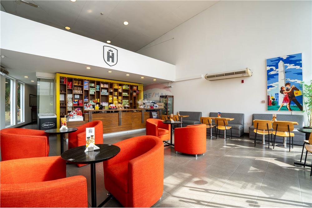 Comercial - Spaţiu Comercial/Retail - Paraguay Asunción Mariscal Estigarribia - PY - 45 - 143098011-266