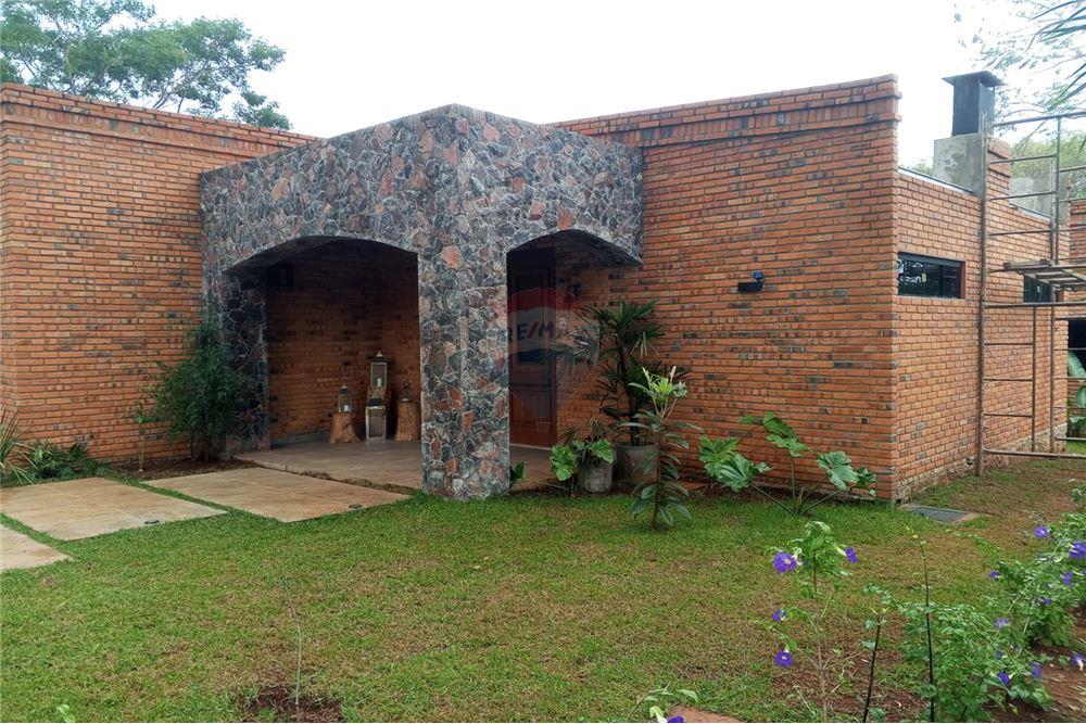 Casa de Verano - Venta - Paraguay Cordillera San Bernardino - 6 - 143026092-65