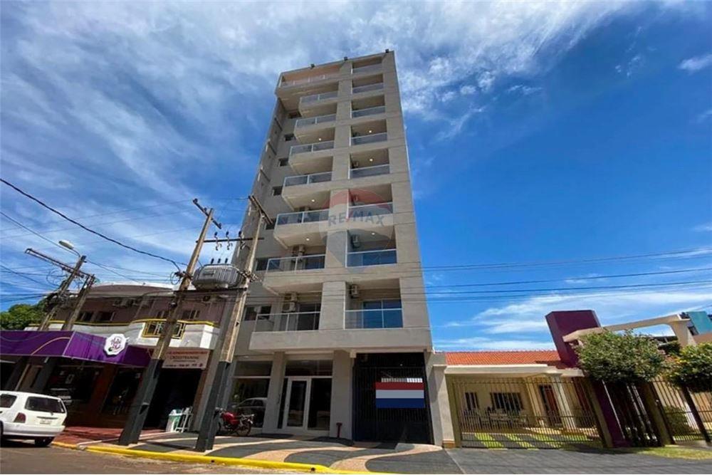 Mieszkaniowa - Mieszkanie - Paragwaj Itapúa Encarnación - PY - 19 - 143011007-2101